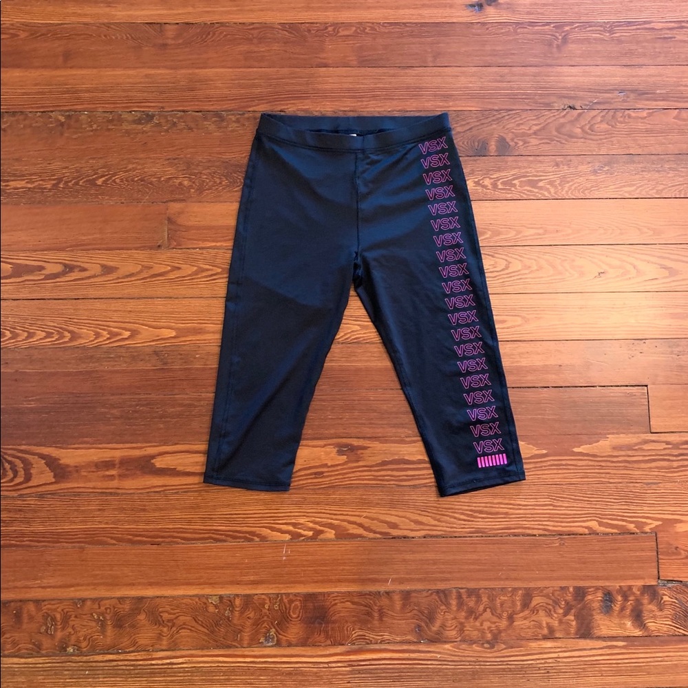 Victoria’s Secret Sport athletic capris